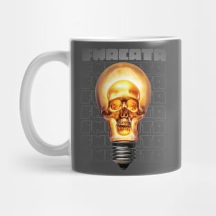 FWACATA - All the IDEAS! Mug